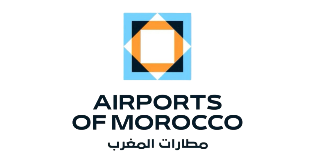 Airports of Morocco